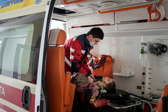 Son dakika: Ukrayna’dan Rusya’ya soykırım davası