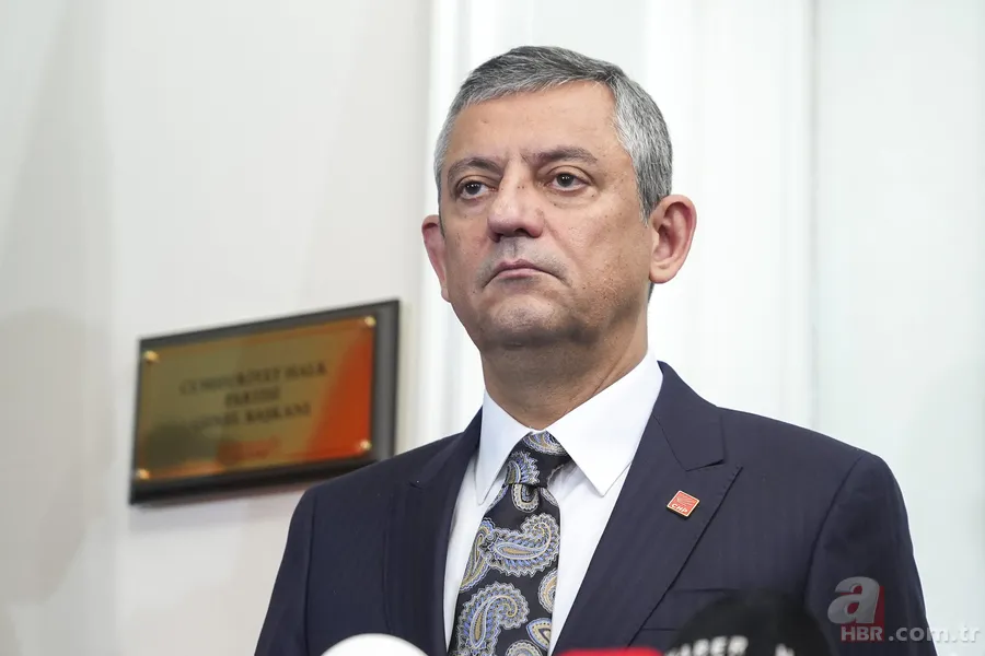 CHP'nin taht kavgasında yeni perde! Özgür Özel'den Ekrem İmamoğlu'na adaylık çalımı 4