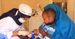 Yeryüzü Doktorları Somali’de!