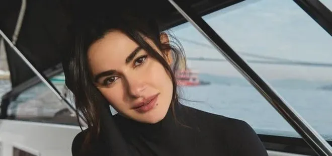 Ayrıldılar mı? Nesrin Cavadzade sevgilisi Pamir Pekin’i takipten çıktı