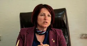 İlkay Girgin Erdoğan’dan zoraki bağış!