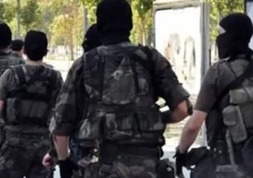 Bitlis'te Belediye Başkanlarına PKK operasyonu
