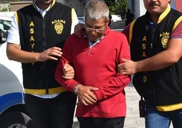 Titrek Ayhan'ı "tik"i ele verdi