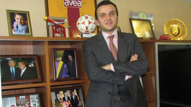 Son dakika: Abdurrahim Albayrak’ın oğlu açıkladı: Tedavim tamamlandı ve Allah’ın izni ile iyileştim