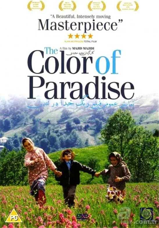 Ramazan ayında izlenmesi gereken İslami filmler 7