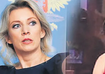 ABD ile Rusya arasında ‘Sıcak Savaş’