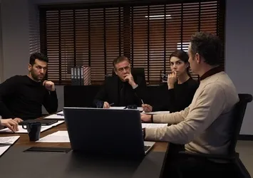 Teşkilat bu akşam var mı, yok mu? Teşkilat yeni bölüm ne zaman yayınlanacak? 20 Kasım 2022 TRT 1 yayın akışı...