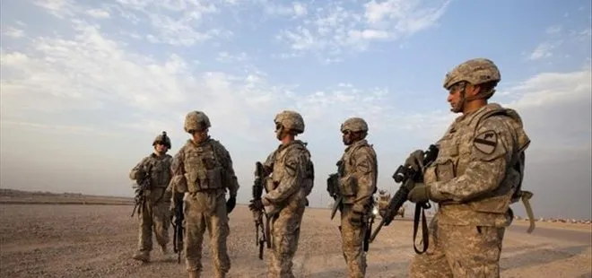 ABD ordusunda büyük şok! Geçen yıl 498 asker intihar etti