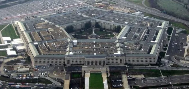 Pentagon’dan Münbiç açıklaması