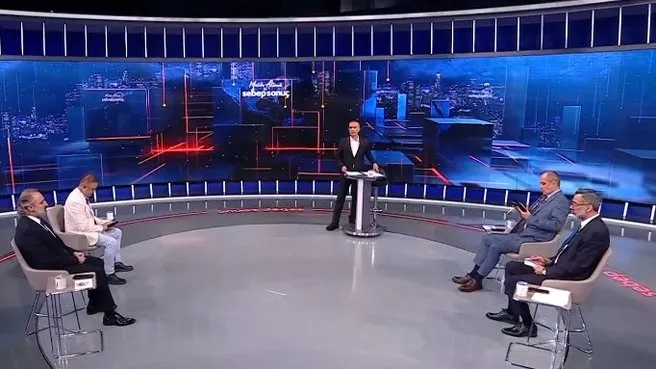 Trump'ın Gazze planı: İsrail böyle çekilecek!