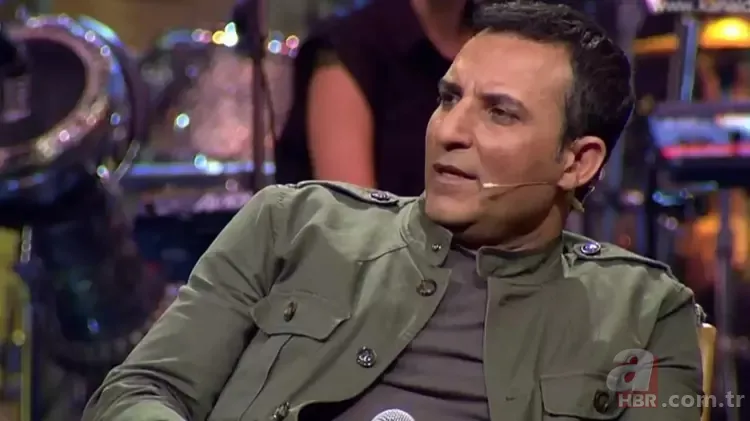 Rafet El Roman’dan şaşırtan itiraf! Kızları için kısırlaştırma ameliyatı geçirmiş... 1