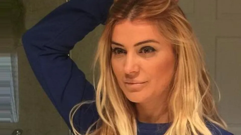 Songül Karlı'ya haciz şoku