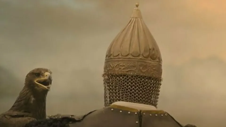Heyecan seviyesi arttı, o isim ayyuka çıktı! Kuruluş Osman'da kılıcını astı, geliyor! Artık an meselesi...