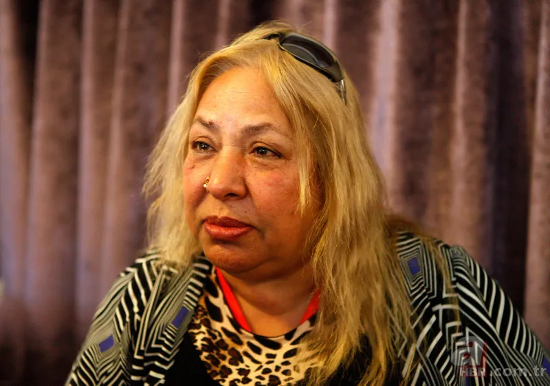 Dilber Ay ne zaman ve neden öldü? Dilber Ay Karakaş kimdir, kaç yaşında, aslen nereli? Hayatı ve biyografisi... 4