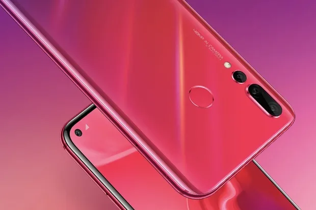 Huawei Nova 4 geliyor! Huawei Nova 4 özellikleri ile büyüleyecek - 2