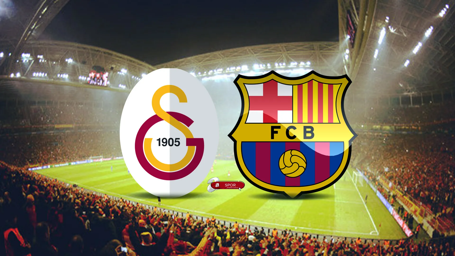 Galatasaray Barcelona maçı CANLI İZLE! 📺 17 Mart GS Barcelona maçı hangi kanalda, şifreli mi, şifresiz mi? UEFA Avrupa Ligi