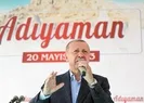 Depremzedelere hakaret eden muhalefete sert sözler