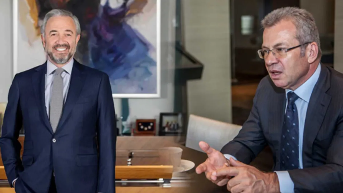 İBB'deki yolsuzluk soruşturması AKFEN ve ASTAŞ'a sıçradı! Hamdi Akın ile Vedat Aşçı ifadeye çağırıldı