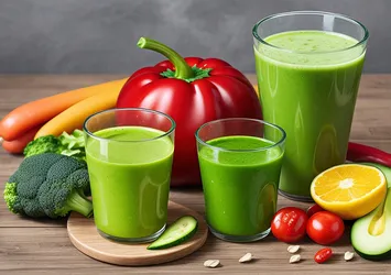 1 gecede ödem attıran kür! Metabolizmayı 5 kat hızlandırıyor...