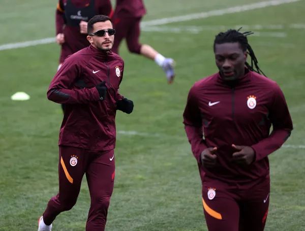 Galatasaray Başkanı Burak Elmas'tan çok sert sözler: Kulüpler Birliği'nden çıkarız - 3