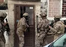 DEAŞa operasyon: 3 tutuklama