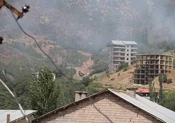 Hakkari Şemdinli'de 2 uzman çavuş şehit oldu!