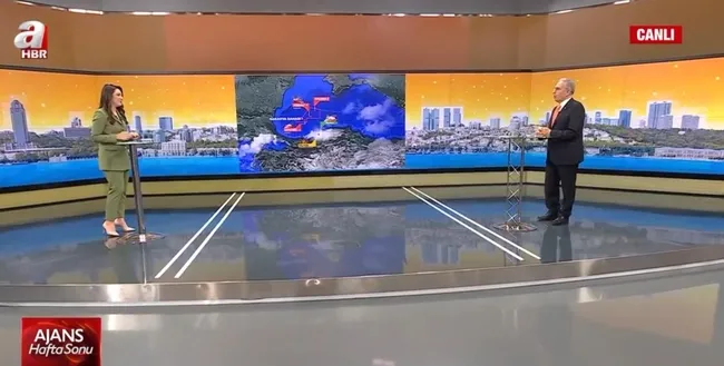 ’Yavuz’ ilk görevine çıkıyor! Karadeniz’den yeni müjde gelir mi?