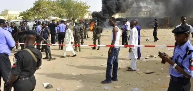 Nijerya’da silahlı saldırılar: 20 ölü