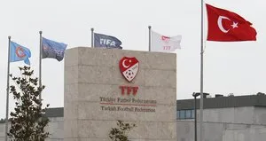 TFF’den Aziz Yıldırım’a tepki!