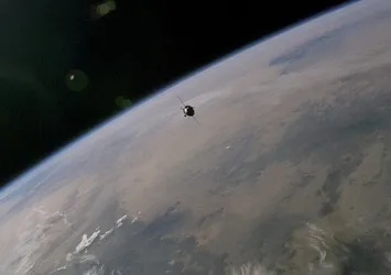 ‘NASA, 4 kez UFO’ları sakladı’