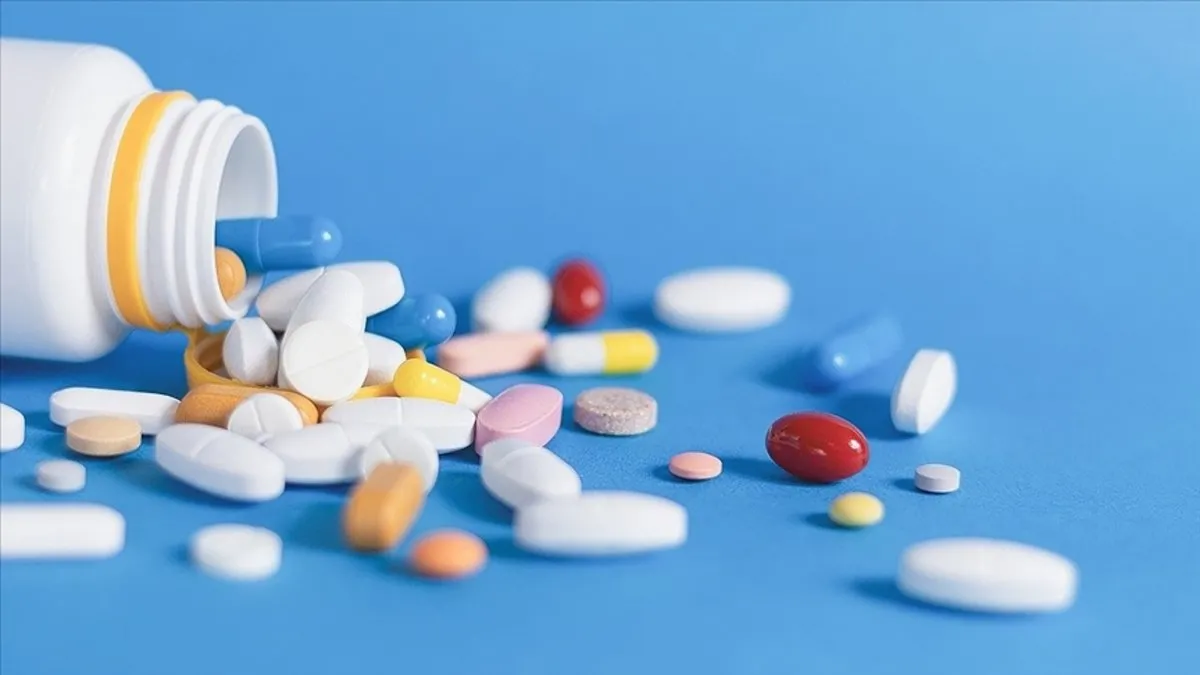 Uzmanı uyardı! Antibiyotikleri gereğinden fazla kullanmayın