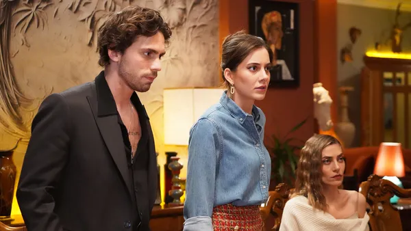 YALI ÇAPKINI 51. BÖLÜM İZLE! 22 Aralık Yalı Çapkını son bölüm tek parça izle!