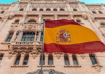 İspanya hükümeti Trump'a AB Komisyonunu adres gösterdi