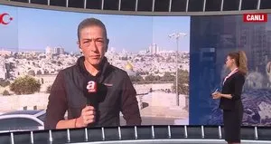 Katil İsrail’in Gazze katliamında 25. gün