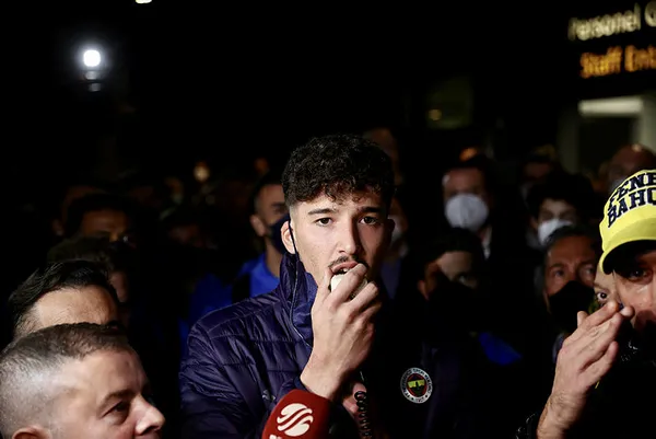 Trabzonspor - Fenerbahçe maçının yan etkileri devam ediyor! Ali Koç, Altay ve Osayi PFDK’ya sevk edildi