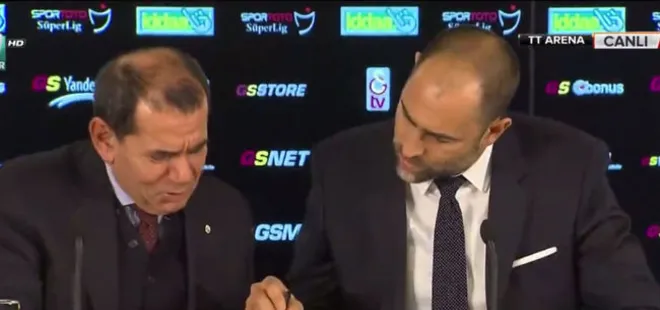 Igor Tudor Galatasaray’a imzayı attı