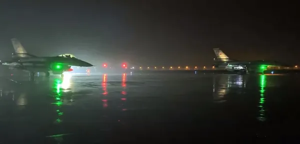 Irak ve Suriye’de hava harekatı! Şehitlerimiz kanı yerde kalmadı | Çok sayıda terörist etkisiz hale getirildi