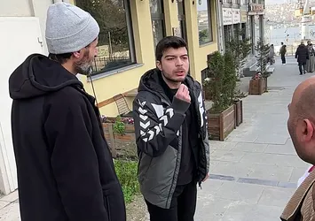 Kelime-i Tevhid bayrağına saldırı davası | Saldırgan Ege Akersoy hakim karşısında! Avukattan flaş sözler: Özür dilemeye yanaşmadı