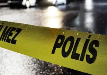 Astsubay Murat Çolpan tarlada ölü bulundu