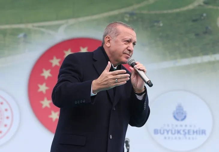 Türkiye’de bir ilk! Beş Millet Bahçesi bugün açıldı
