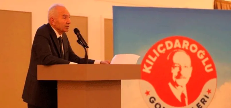 Kılıçdaroğlu'nun danışmanından FETÖ ve PKK itirafı: Onlara ihtiyacımız var
