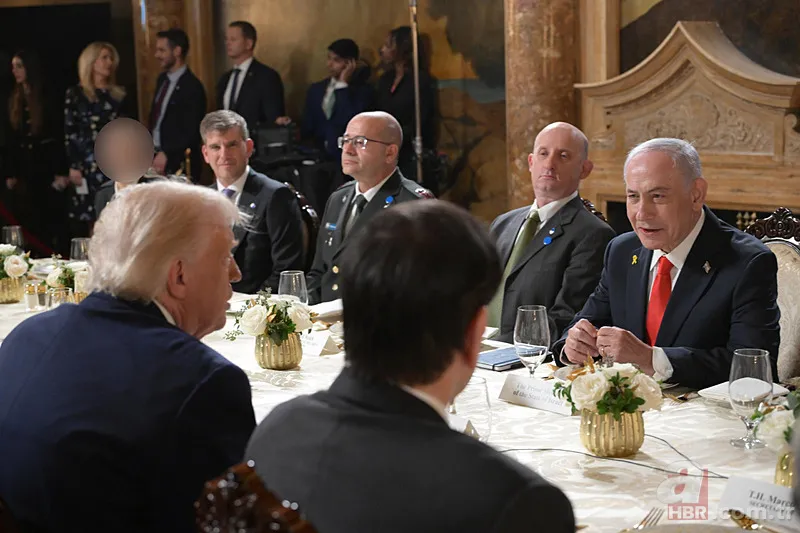 İran’a yeni saldırı kapıda mı? ABD basını duyurdu! İşte Trump ve Netanyahu’nun gizli planı 7