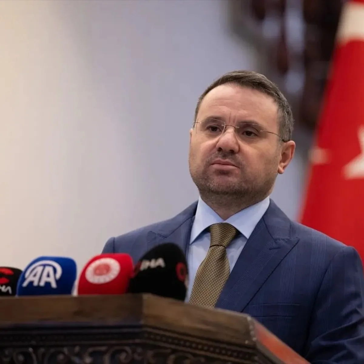 Adalet Bakanlığı üç faili meçhul cinayeti aydınlattı