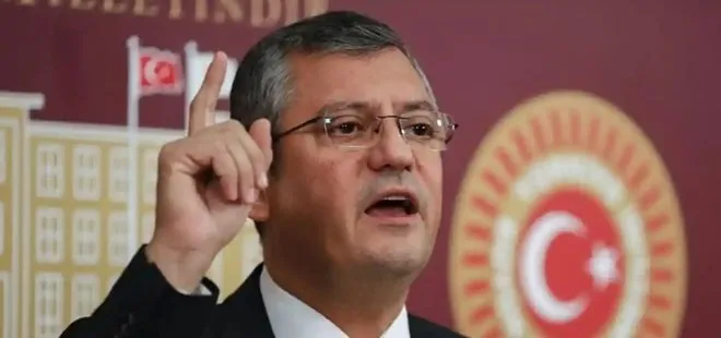 CHP’de Özgür Özel Genel Başkanlık için adaylığını resmen açıkladı: Kılıçdaroğlu sorumluluğu üstlenmedi