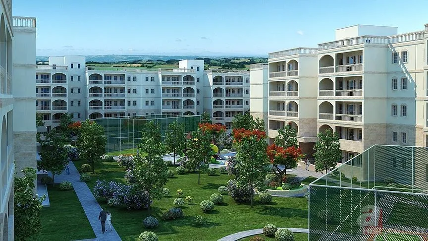 TOKİ İstanbul projeleri hangi ilçelerde? 2022 İstanbul'a kaç adet sosyal konut yapılacak? 2+1 ve 3+1 konut şartları... 5