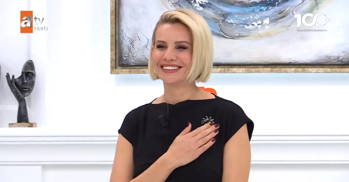 Esra Erol 12 Aralık Salı yayın izle