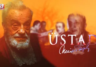"Üstad Necip Fazıl" Belgeseli