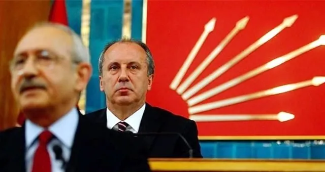 Kemal Kılıçdaroğlu'ndan Muharrem İnce'ye: Bireysel çıkarlar, bireysel hesaplar... - 4