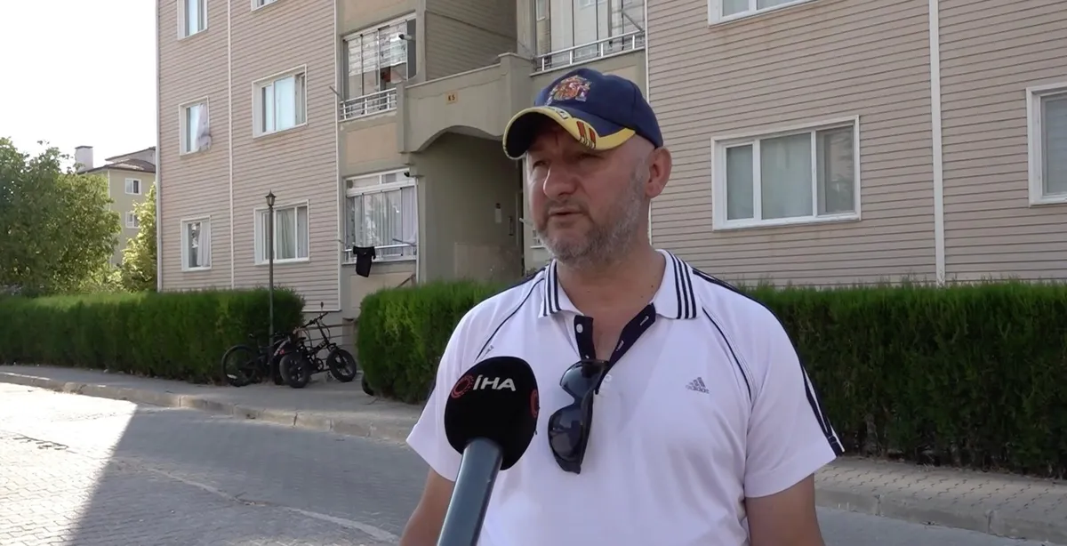 Dedesinin altınlarını 8 yaşındaki torunu kurtardı: Kendini savcı olarak tanıtan kadın sırra kadem bastı - 2
