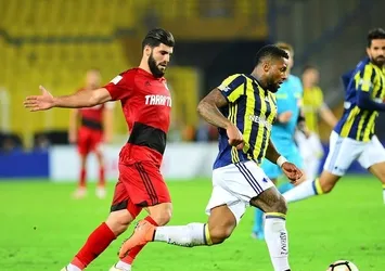 Fenerbahçe Lens'in tapusunu alıyor